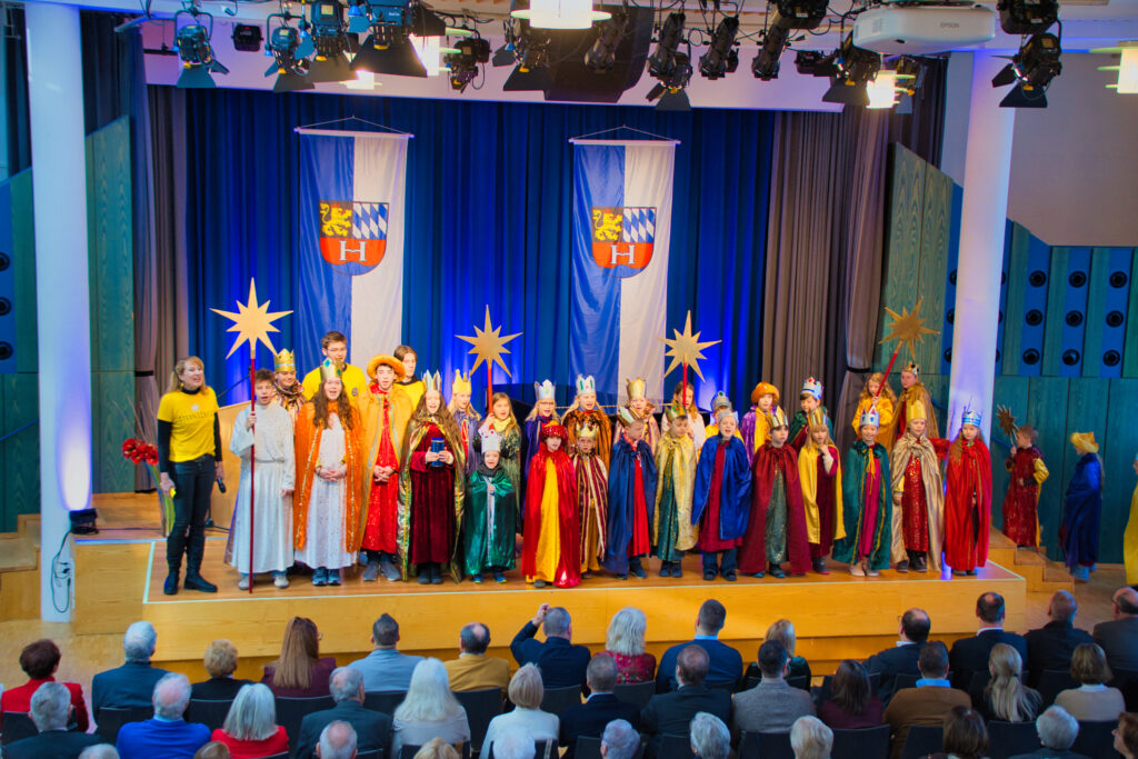 2026 Neujahrsempfang