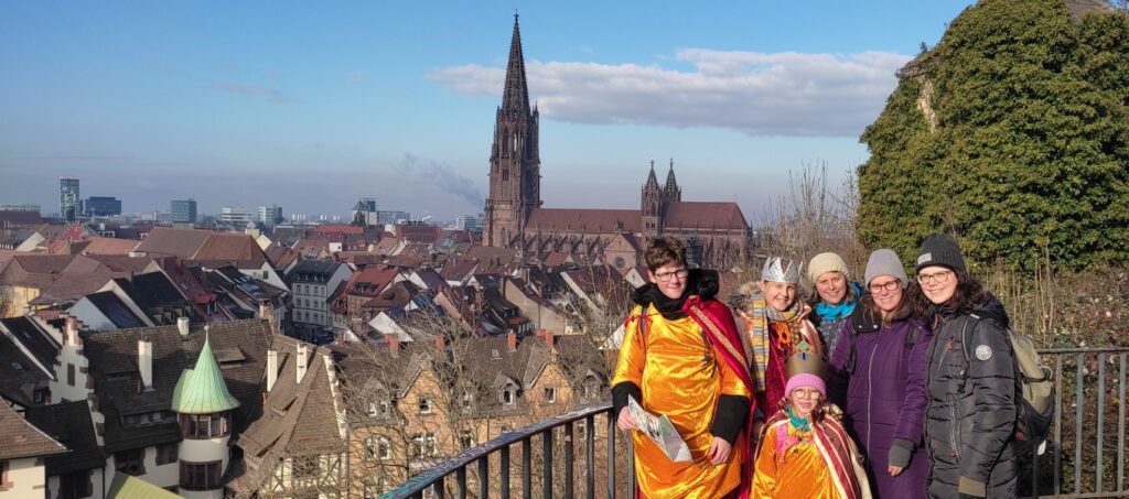 2026 Freiburger Münster