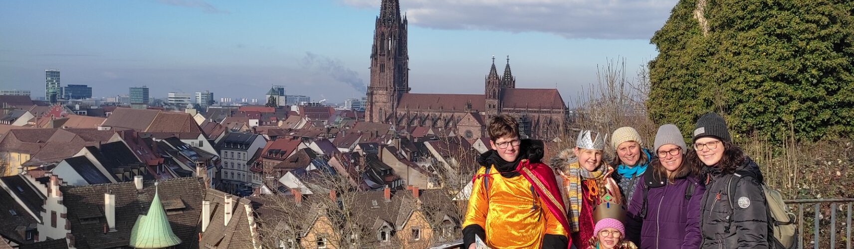 2026 Freiburger Münster