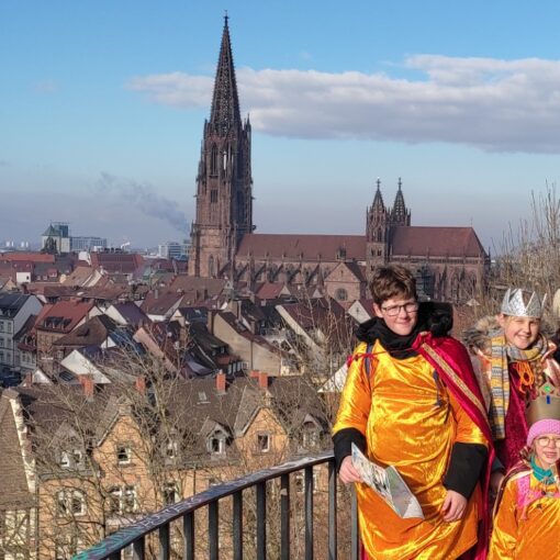 2026 Freiburger Münster