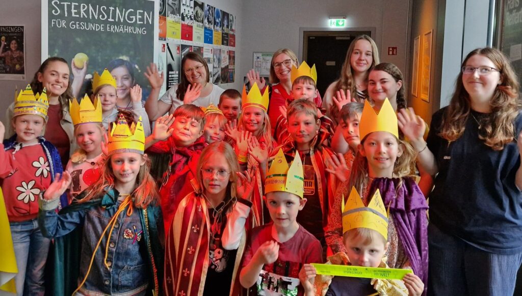 2026 Filmpremiere Gruppenbild