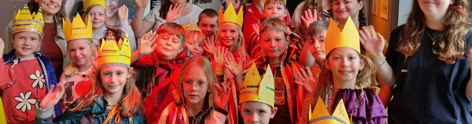 2026 Filmpremiere Gruppenbild
