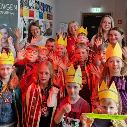 2026 Filmpremiere Gruppenbild