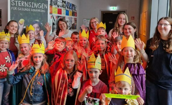 2026 Filmpremiere Gruppenbild